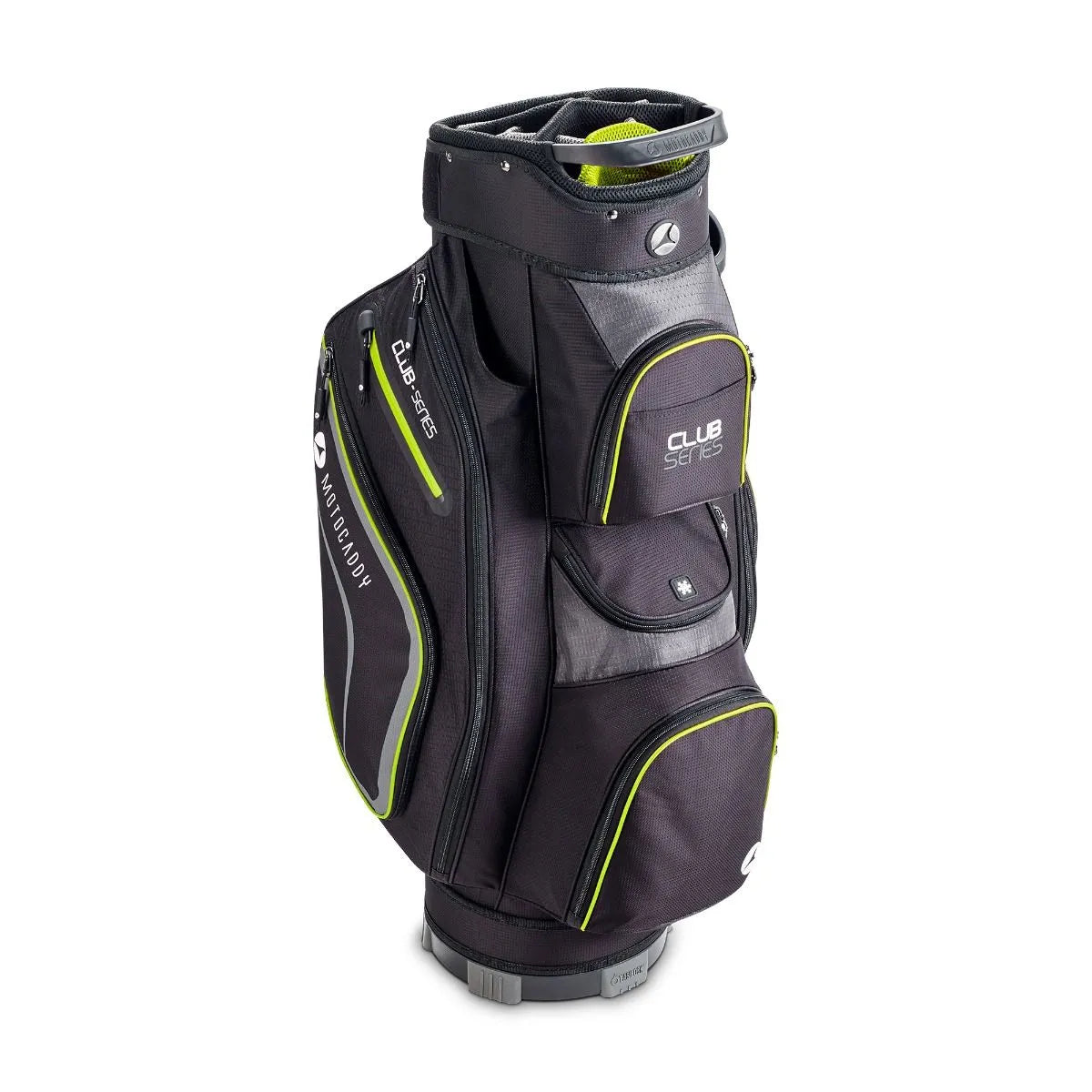 Motocaddy Club-Series Cart Bag 2026