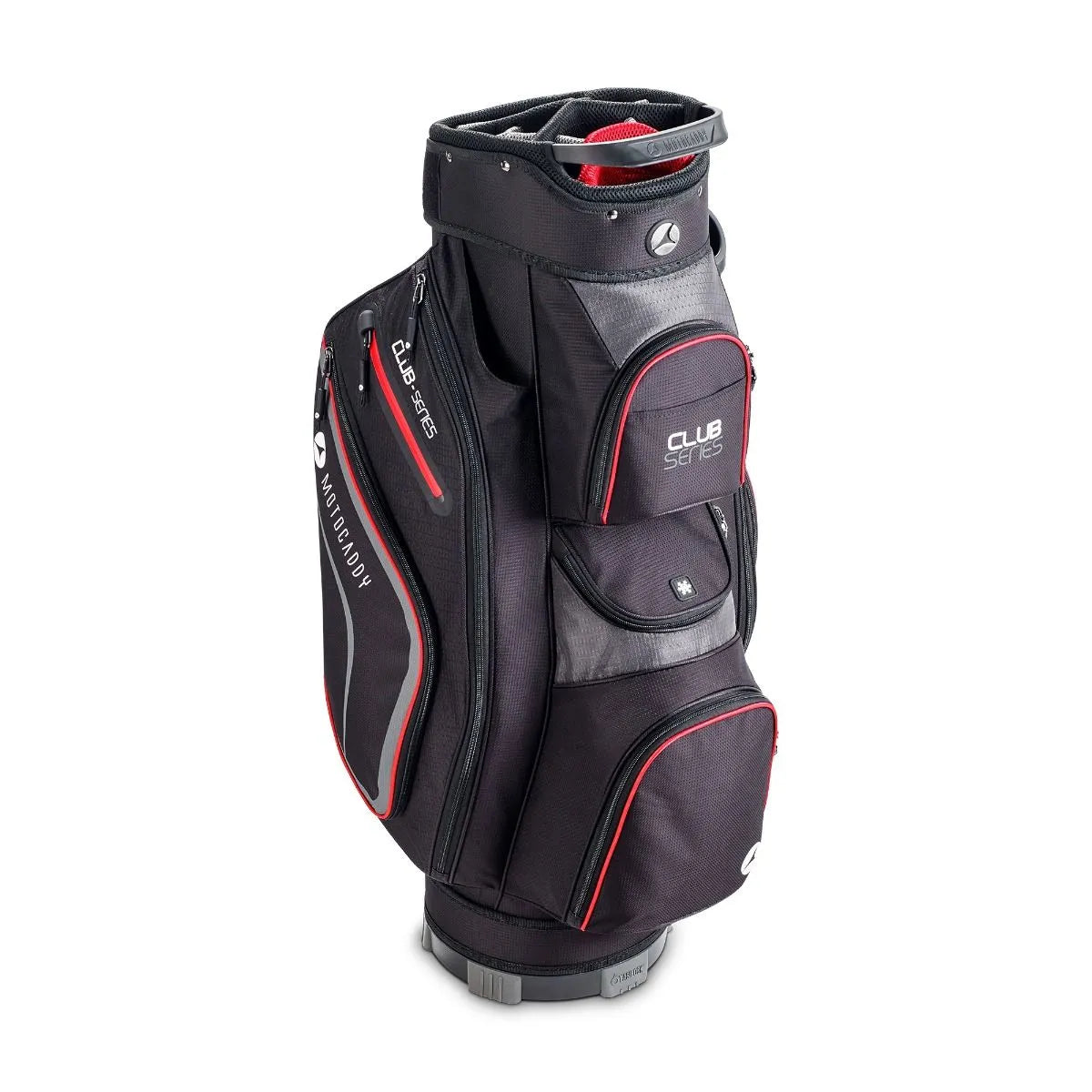 Motocaddy Club-Series Cart Bag 2026