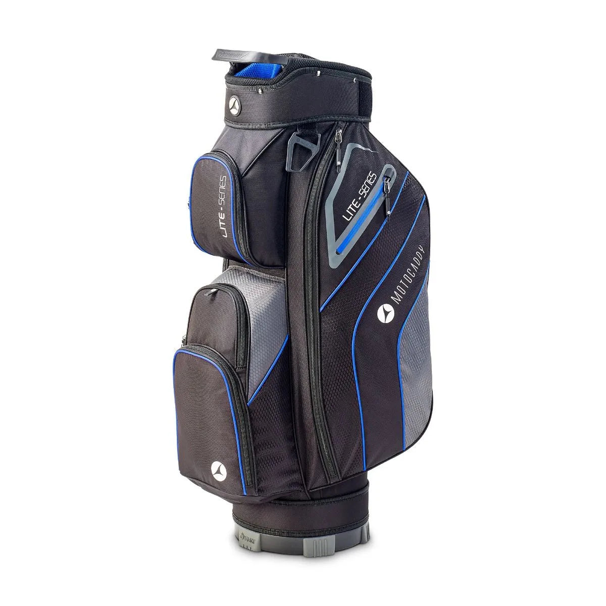 Motocaddy Lite-Series Cart Bag 14 Trennwände 2026