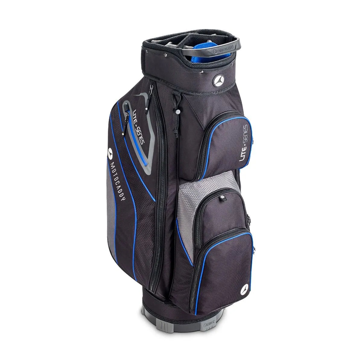 Motocaddy Lite-Series Cart Bag 14 Trennwände 2026