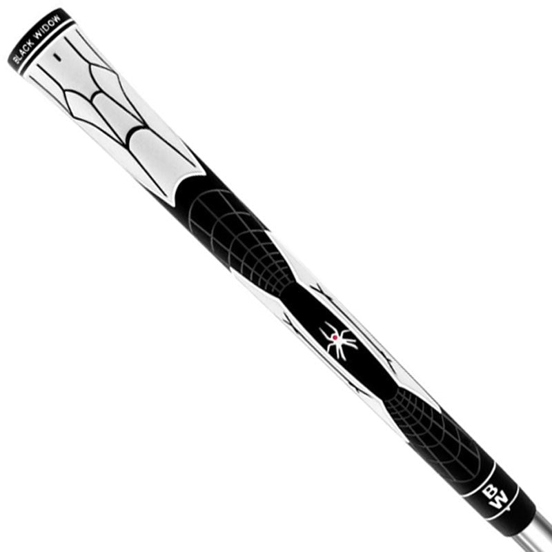Black Widow Signature Nero Standard grip