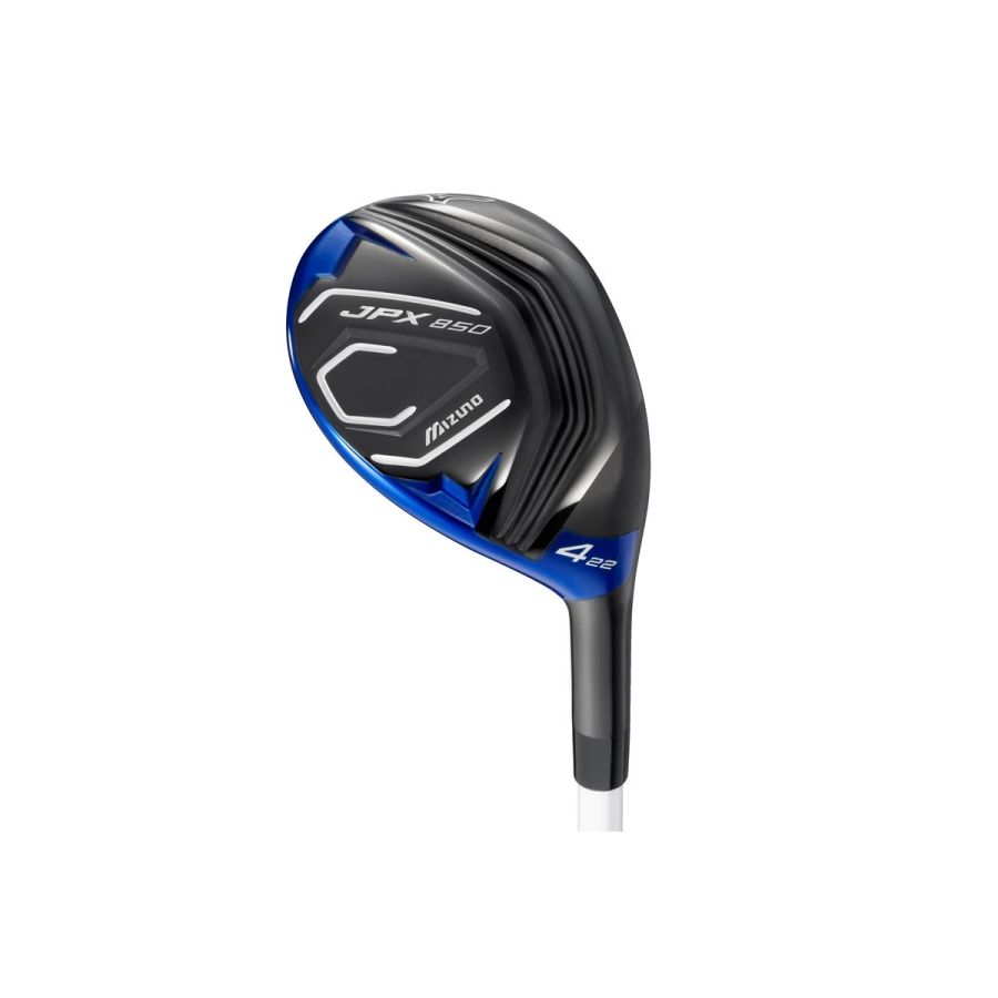 Mizuno Jpx 850 Ibrido MANCINO