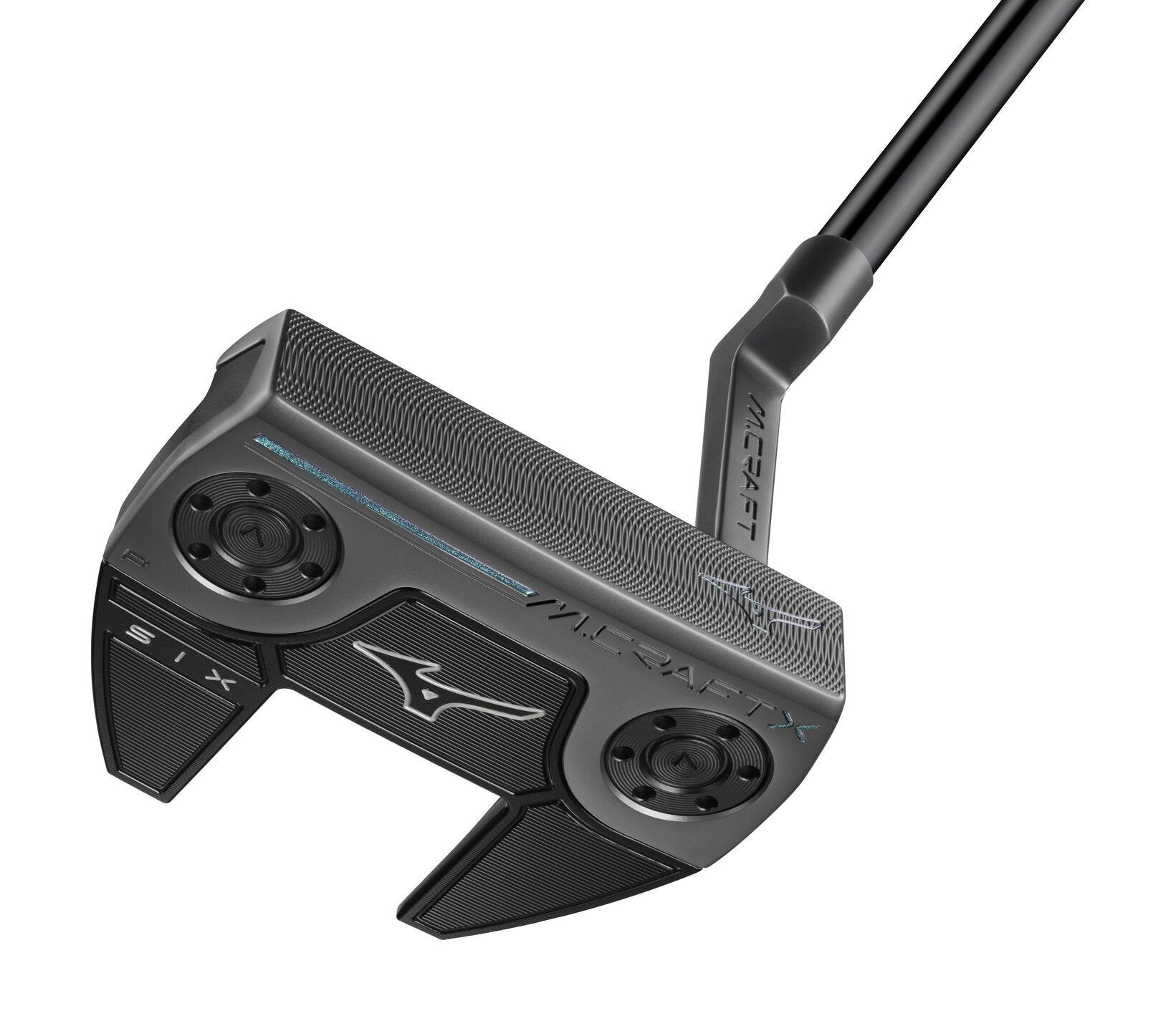 Mizuno M Craft X 6 Putter