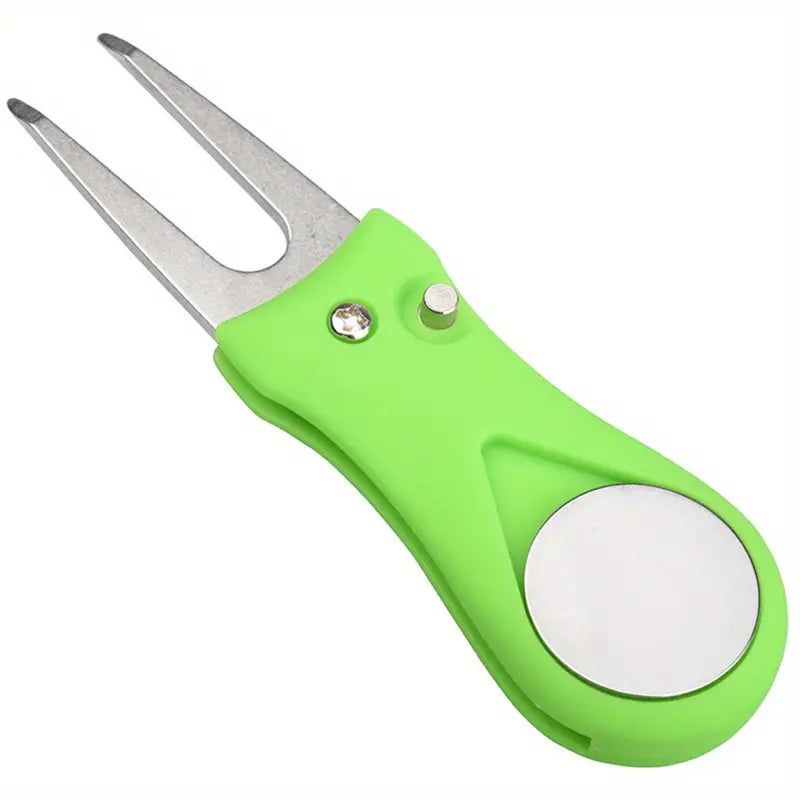 Alzapitch Metallo/Plastica con Marcapalla