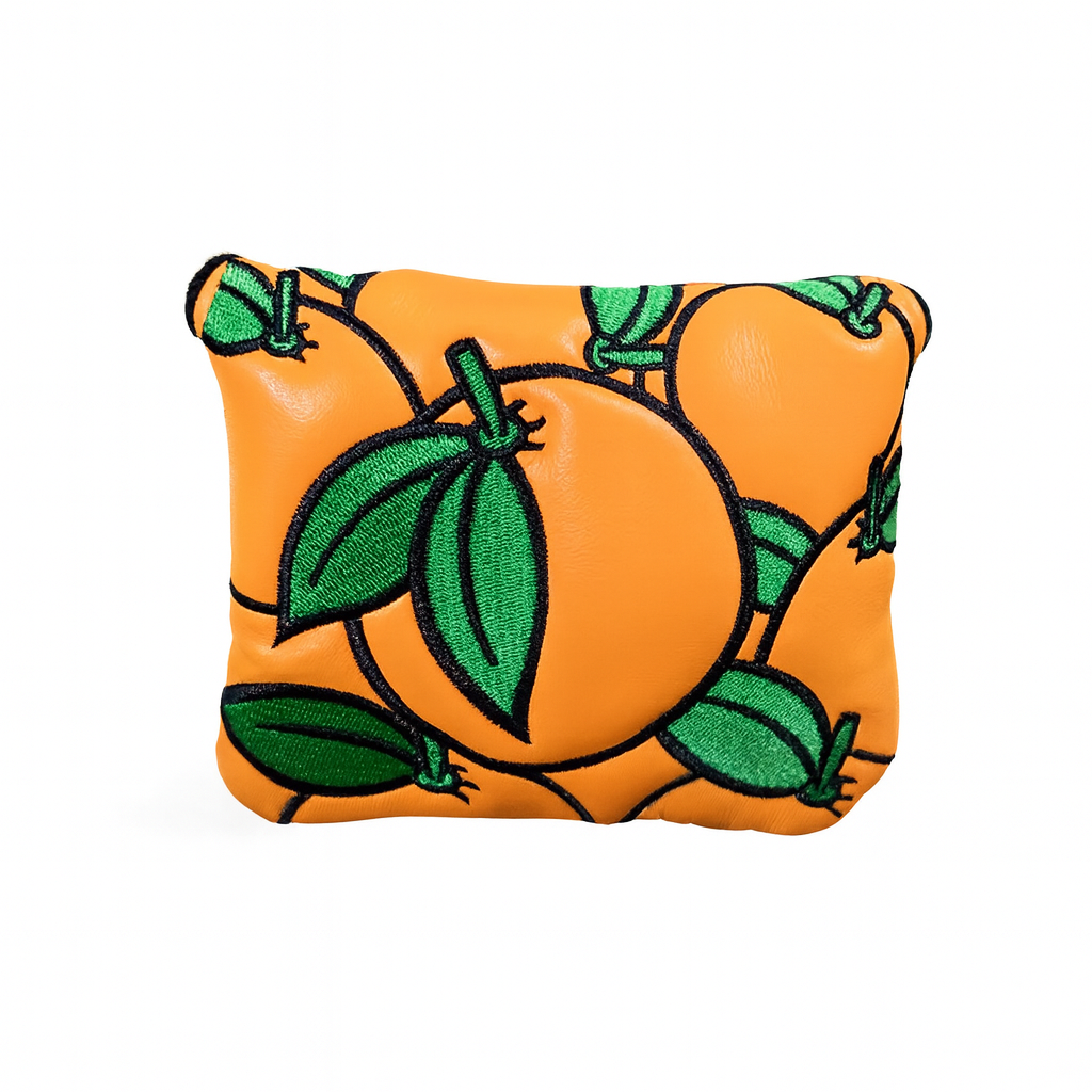 Arance Frutta Headcover Putter