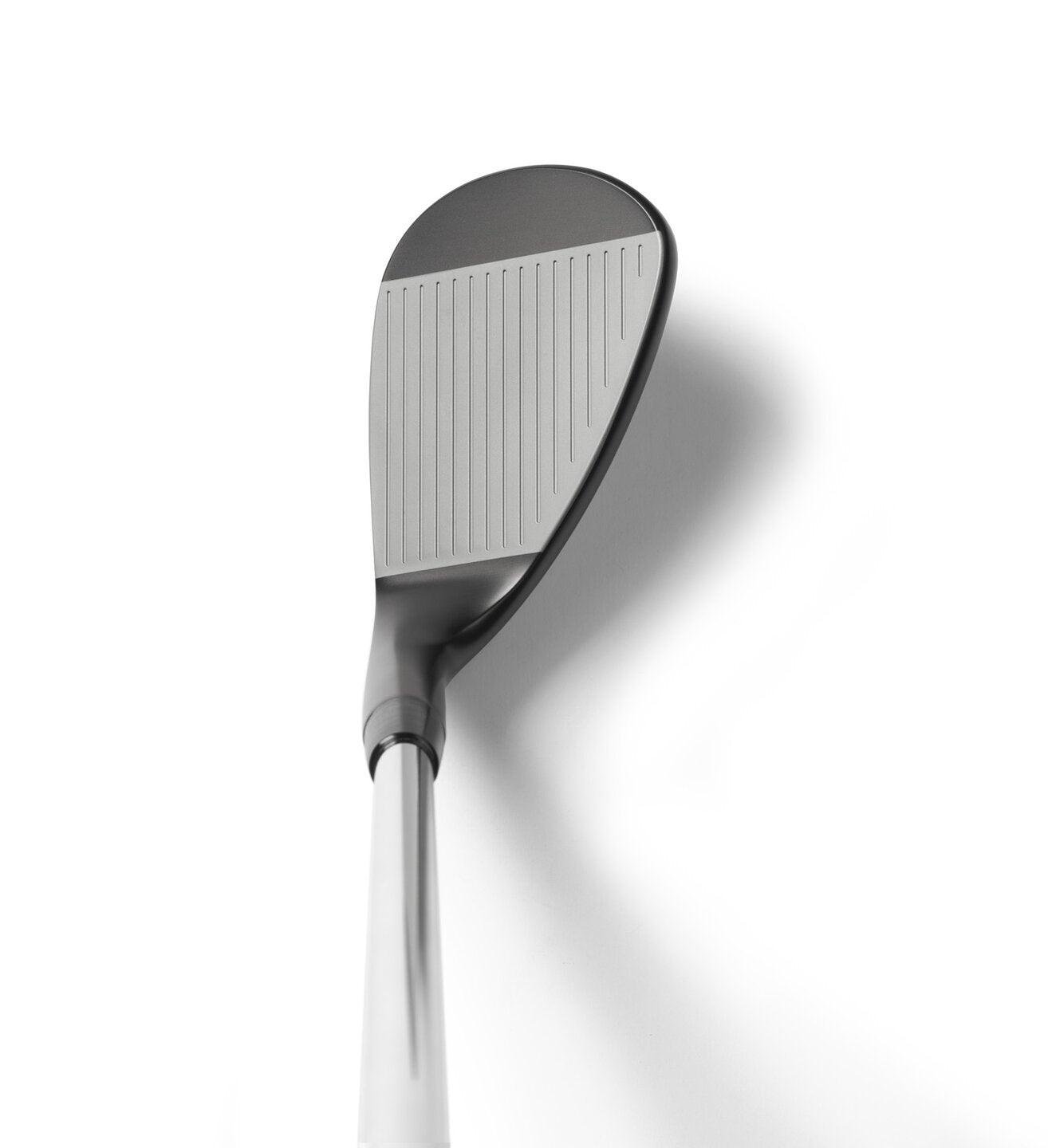 Mizuno T-1 Black Wedge