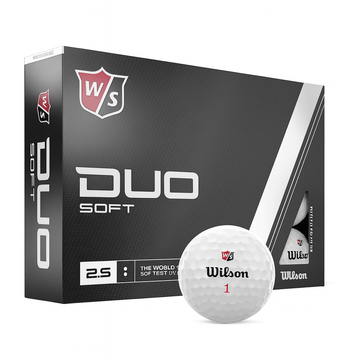 Wilson Duo Soft Palline