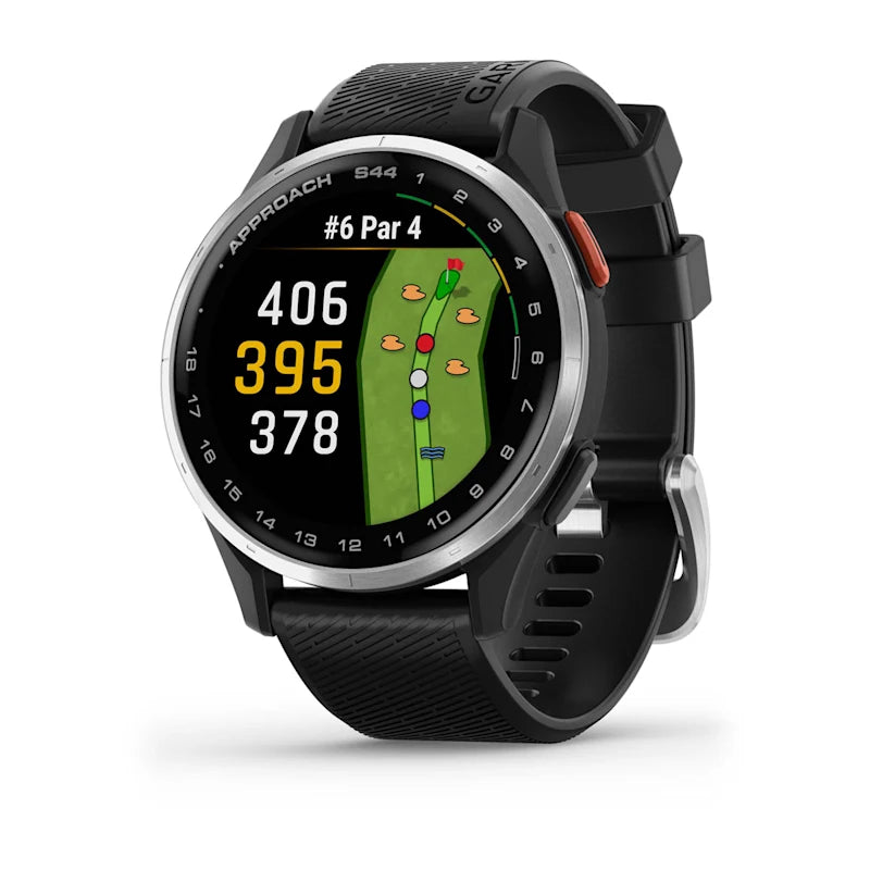 Garmin Approach S44 Orologio Gps