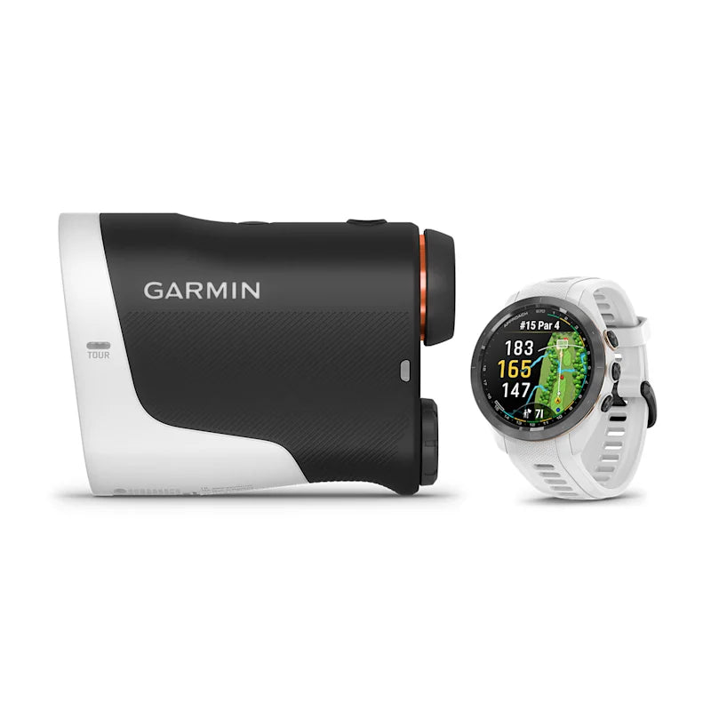 Garmin Approach Z30 Telemetro