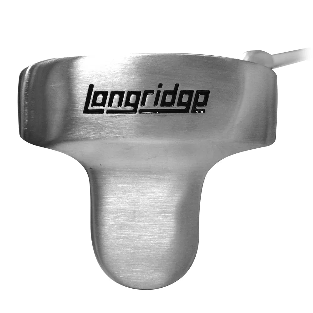Longridge 1.5 Ball Chipper