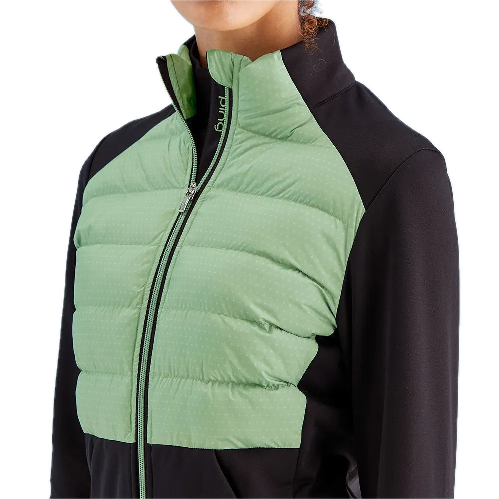 Ping Clare Jacke