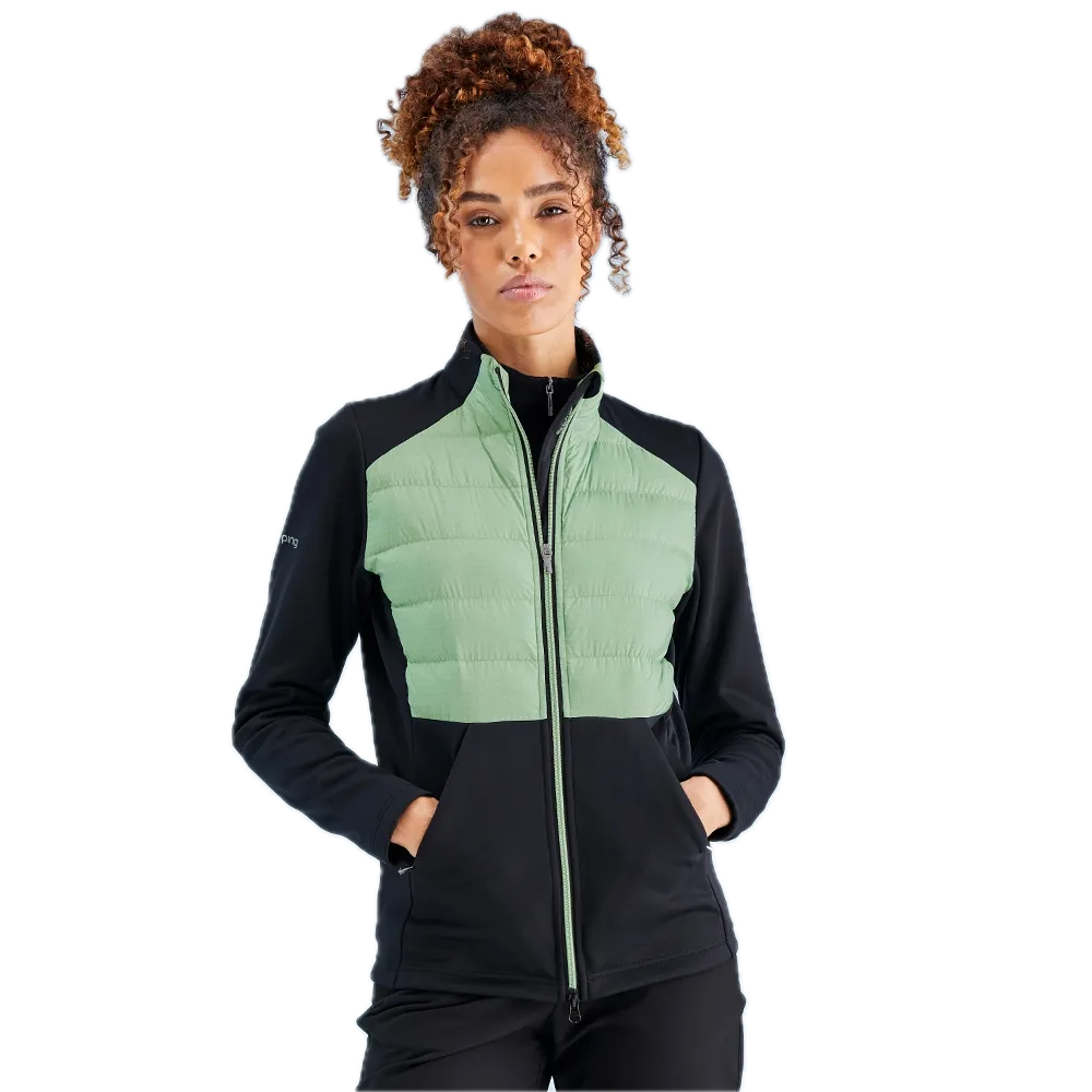 Ping Clare Jacke