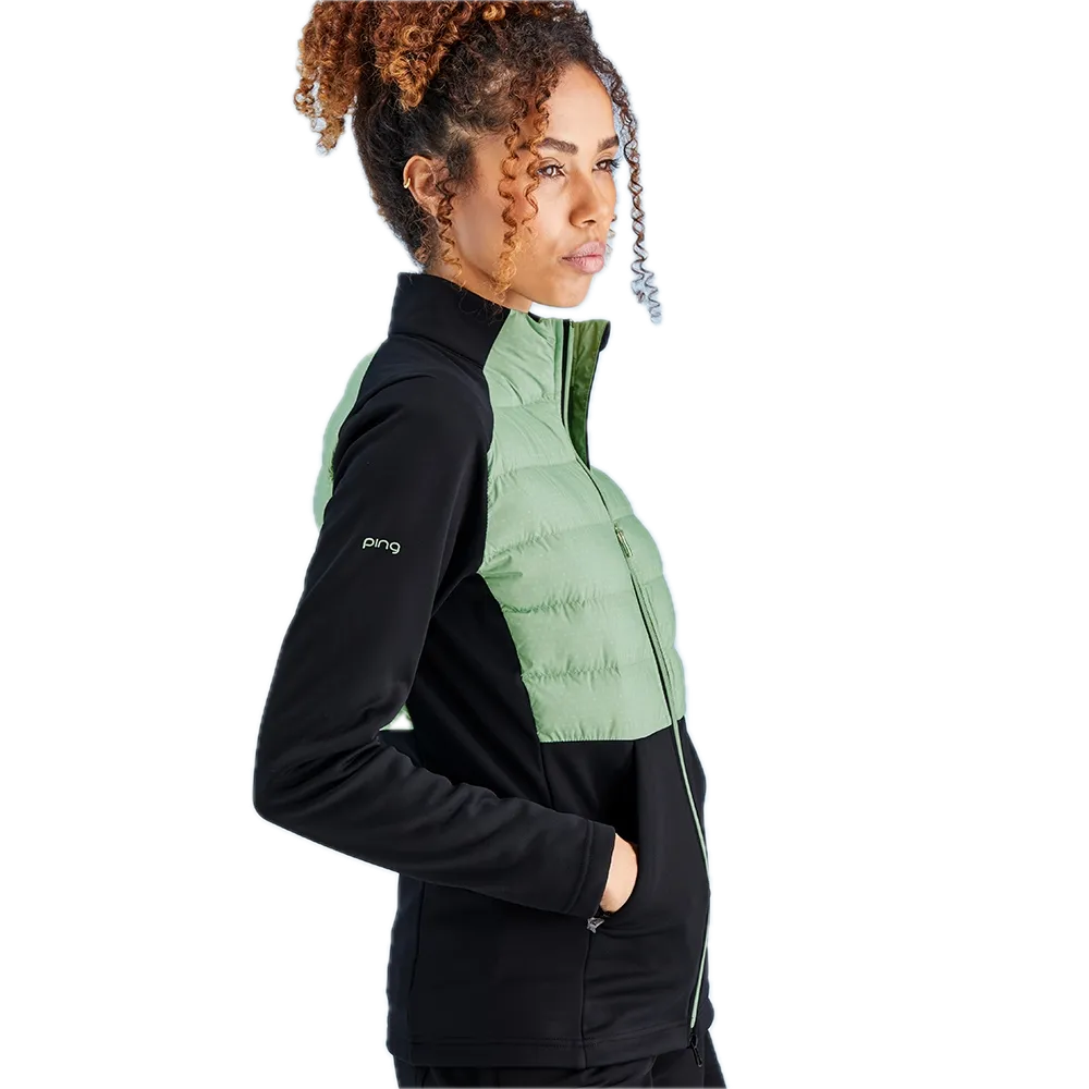 Ping Clare Jacke