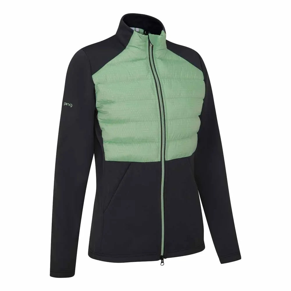 Ping Clare Jacke