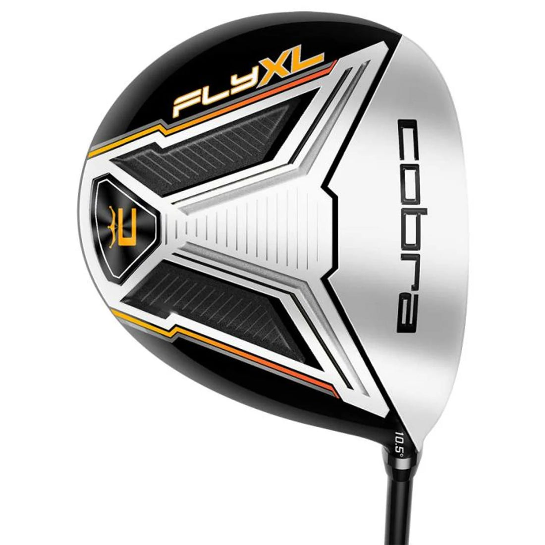 Cobra Fly XL Komplettset