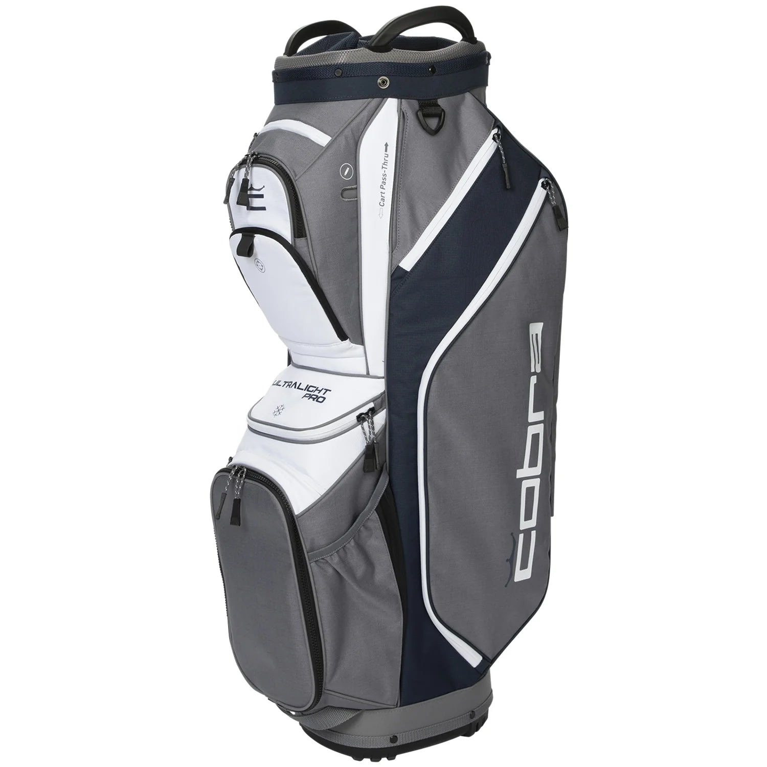 Cobra Ultralight Pro Cart Bag