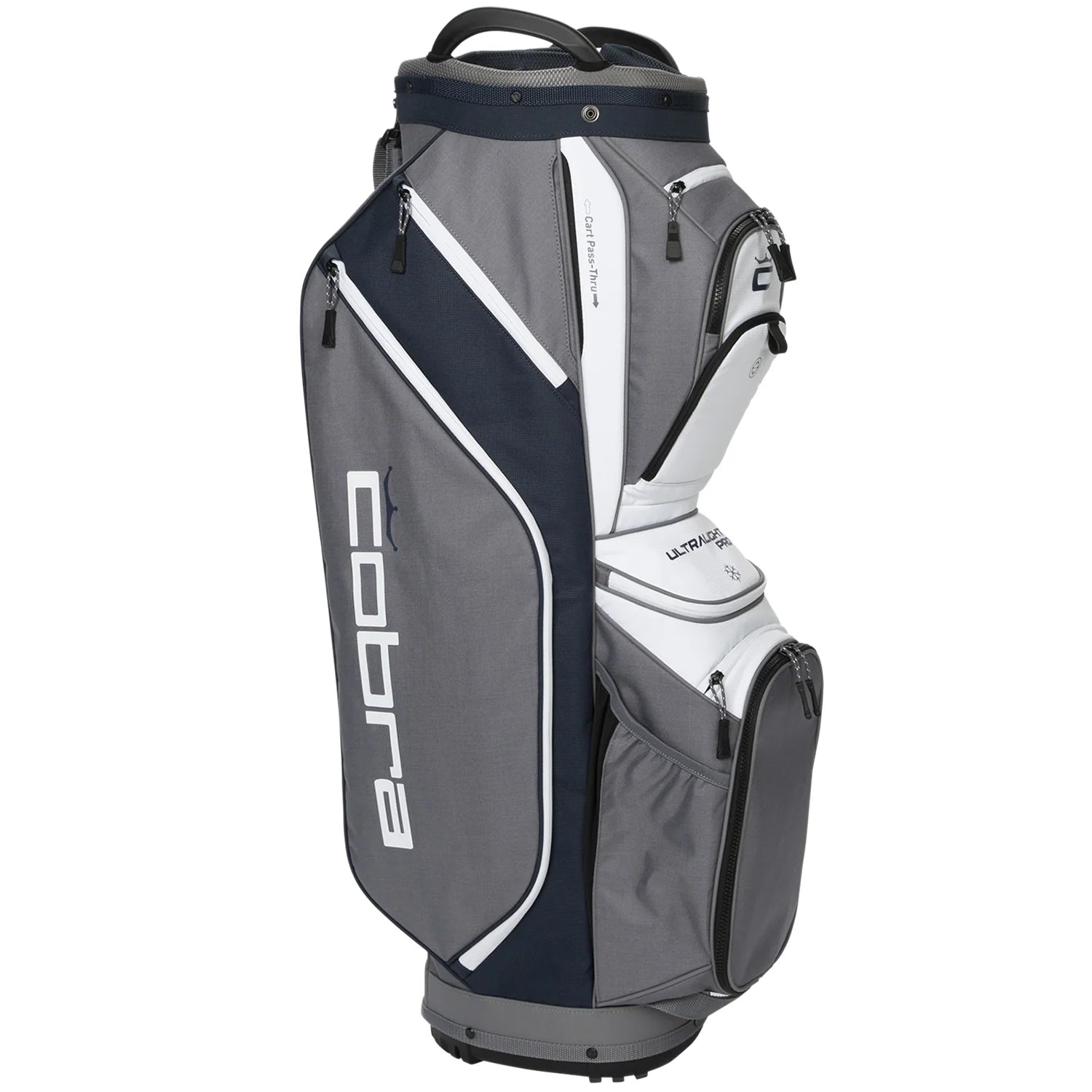 Cobra Ultralight Pro Cart Bag