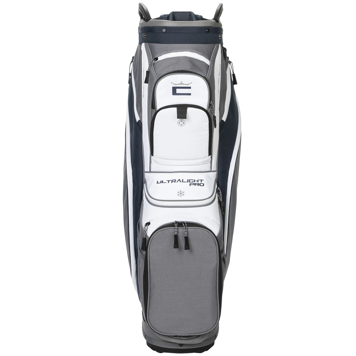 Cobra Ultralight Pro Cart Bag
