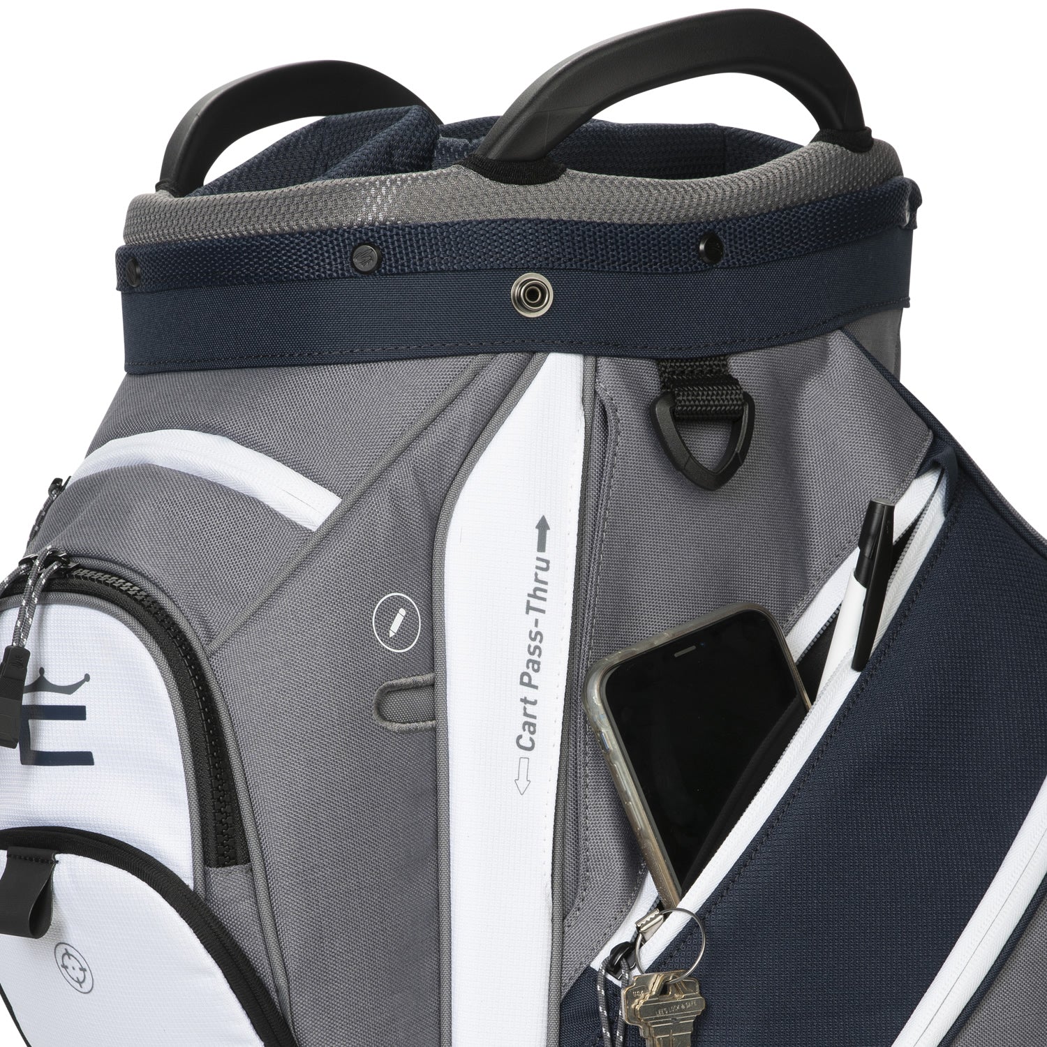 Cobra Ultralight Pro Cart Bag