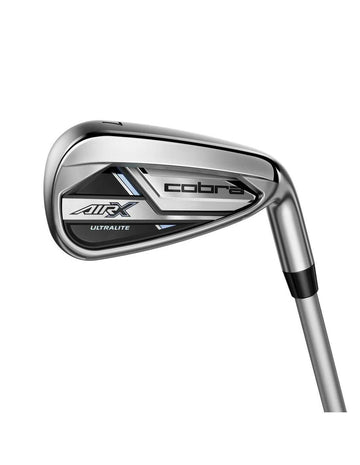 Cobra Air-X2 Set di Ferri Donna