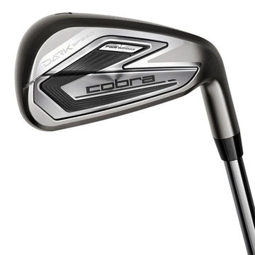 Cobra Dark Speed Set di ferri