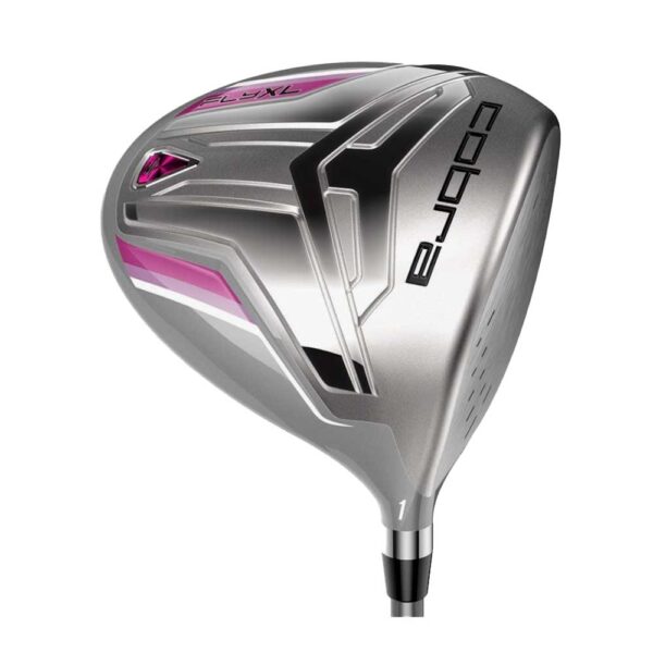 Cobra Fly XL Driver da Donna