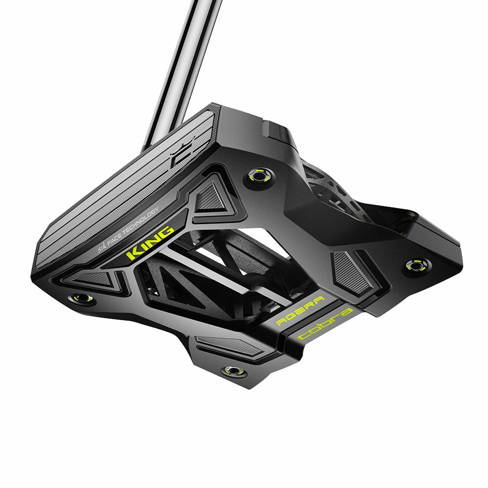 Cobra Agera Putter