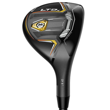 Cobra LTDx Ibrido