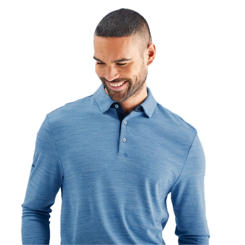 Ping Creek Polo Manica Lunga