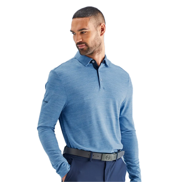 Ping Creek Polo Manica Lunga