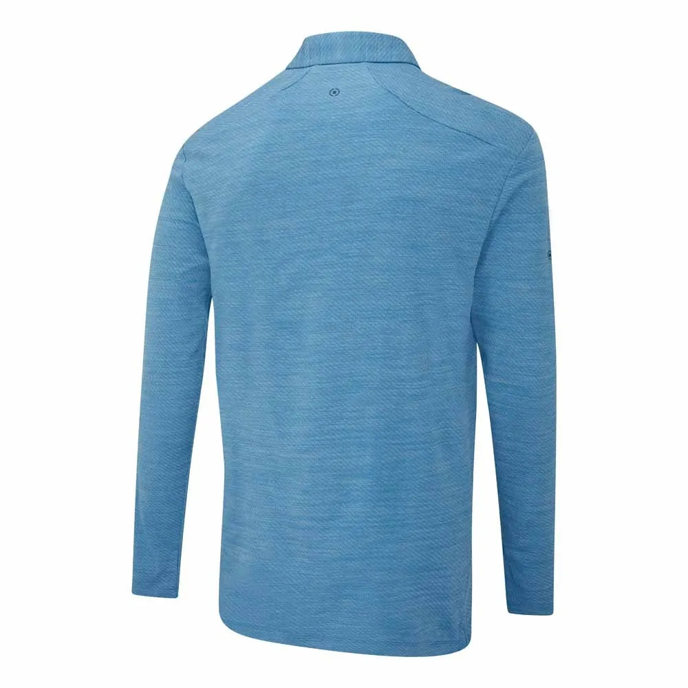 Ping Creek Polo Manica Lunga