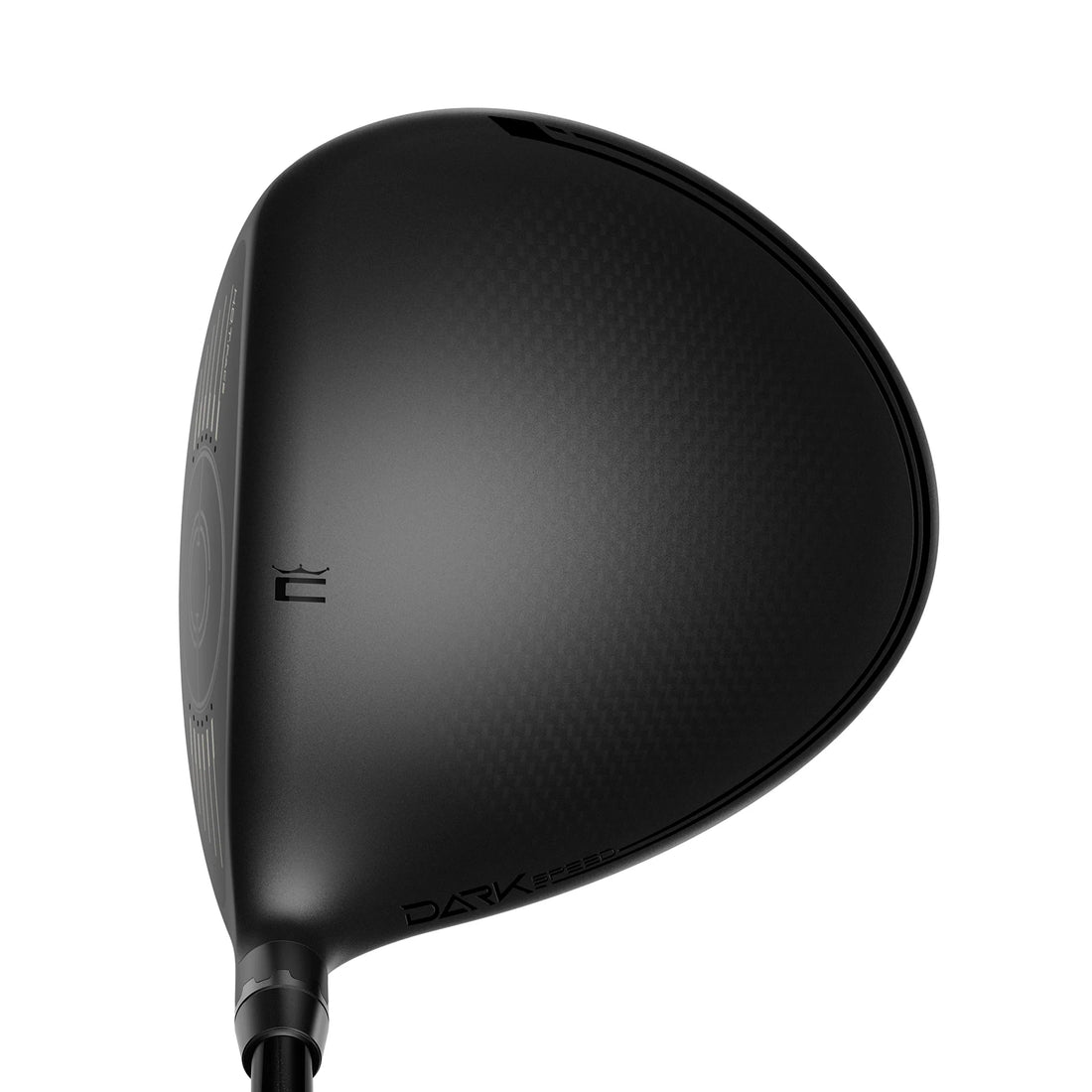 Cobra DarkSpeed X Driver MANCINO