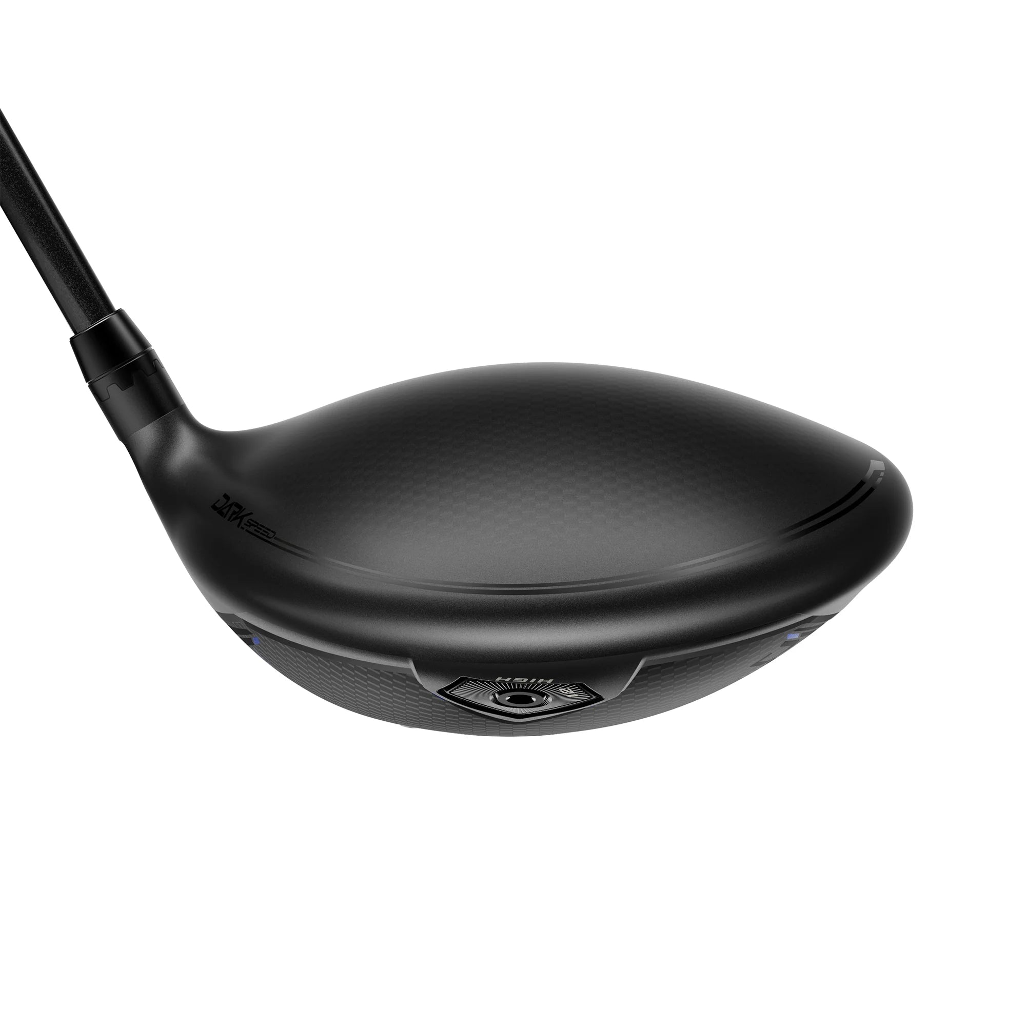 Cobra DarkSpeed X Driver