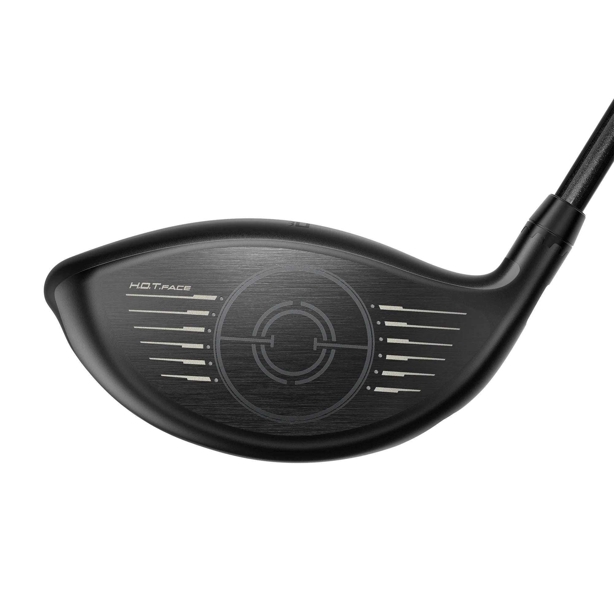 Cobra Darkspeed X Left-Handed Driver