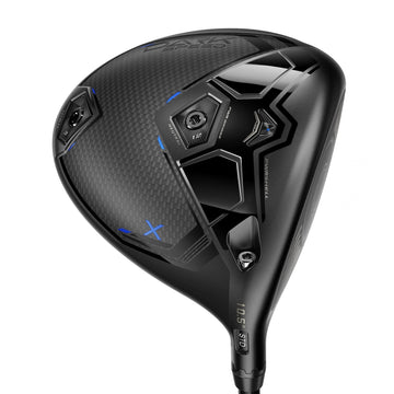 Cobra Darkspeed X Left-Handed Driver