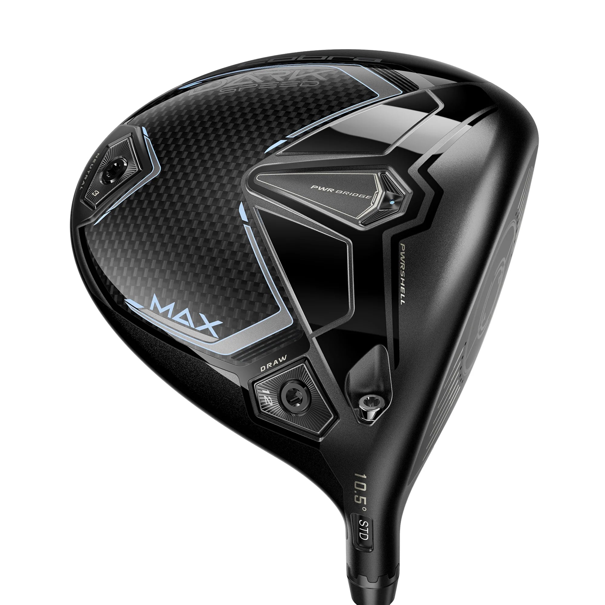 Cobra DarkSpeed Max Driver