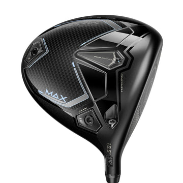 Cobra DarkSpeed Max Driver