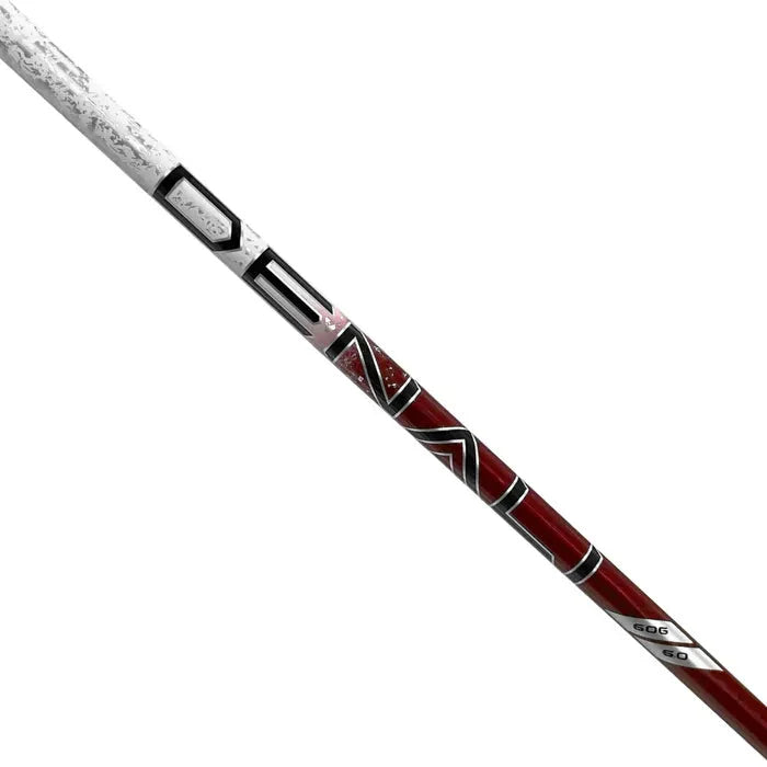 Project X Denali Red