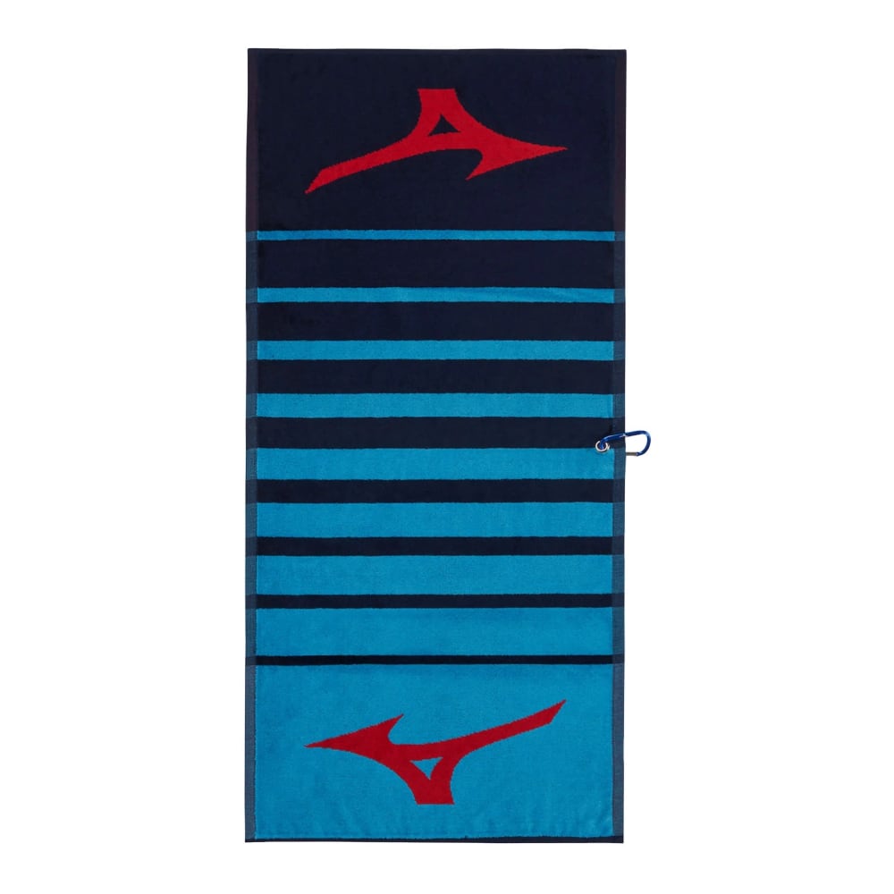 Mizuno Tour Towel