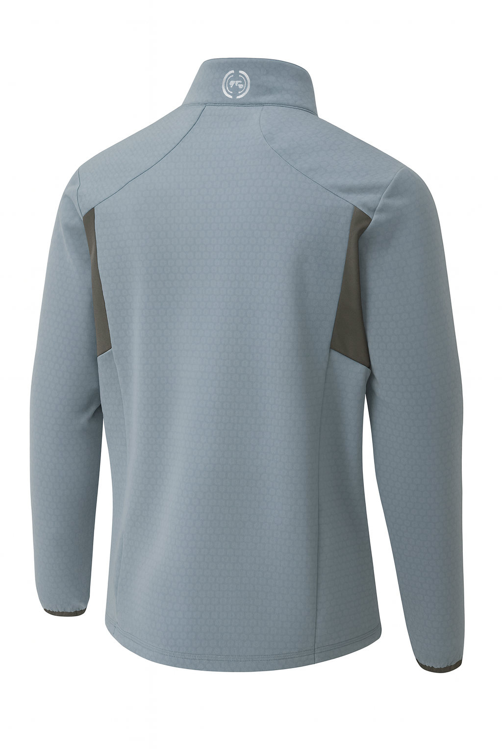 Ping Power 1/2 Zip Felpa