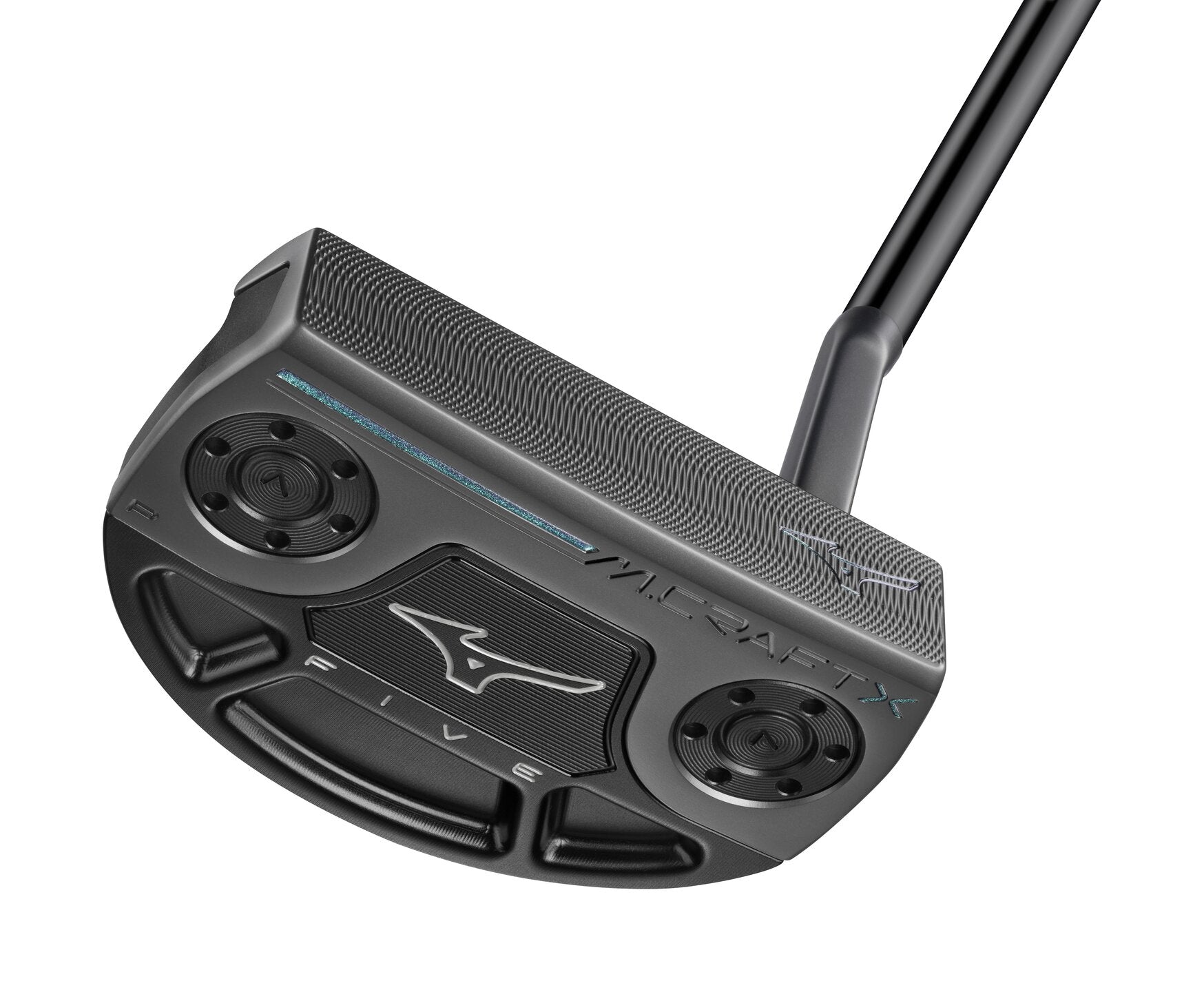 Mizuno M Craft X 5 Putter
