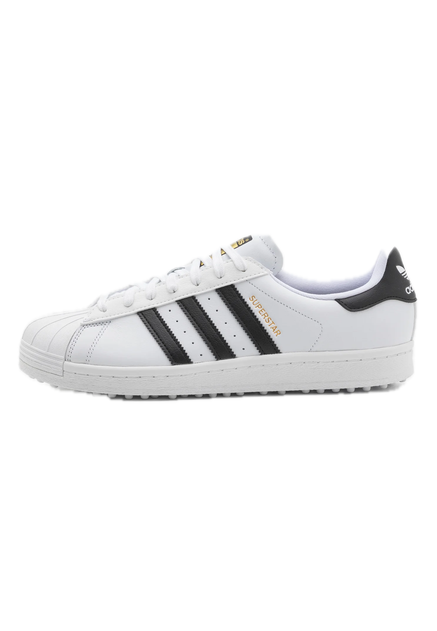 Adidas Superstar SL Golfschuhe
