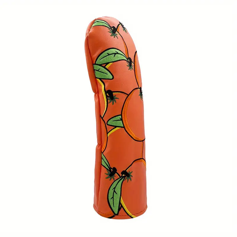 Arance Frutta Headcover Driver/Legno/Ibrido