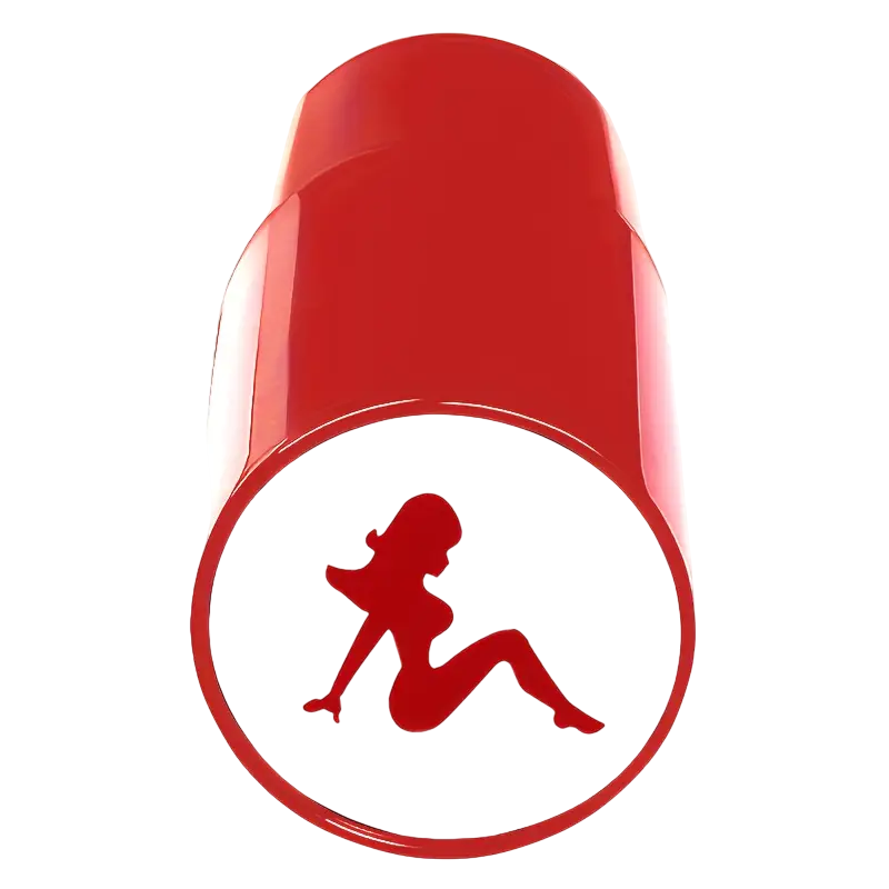 Timbro per palline da golf