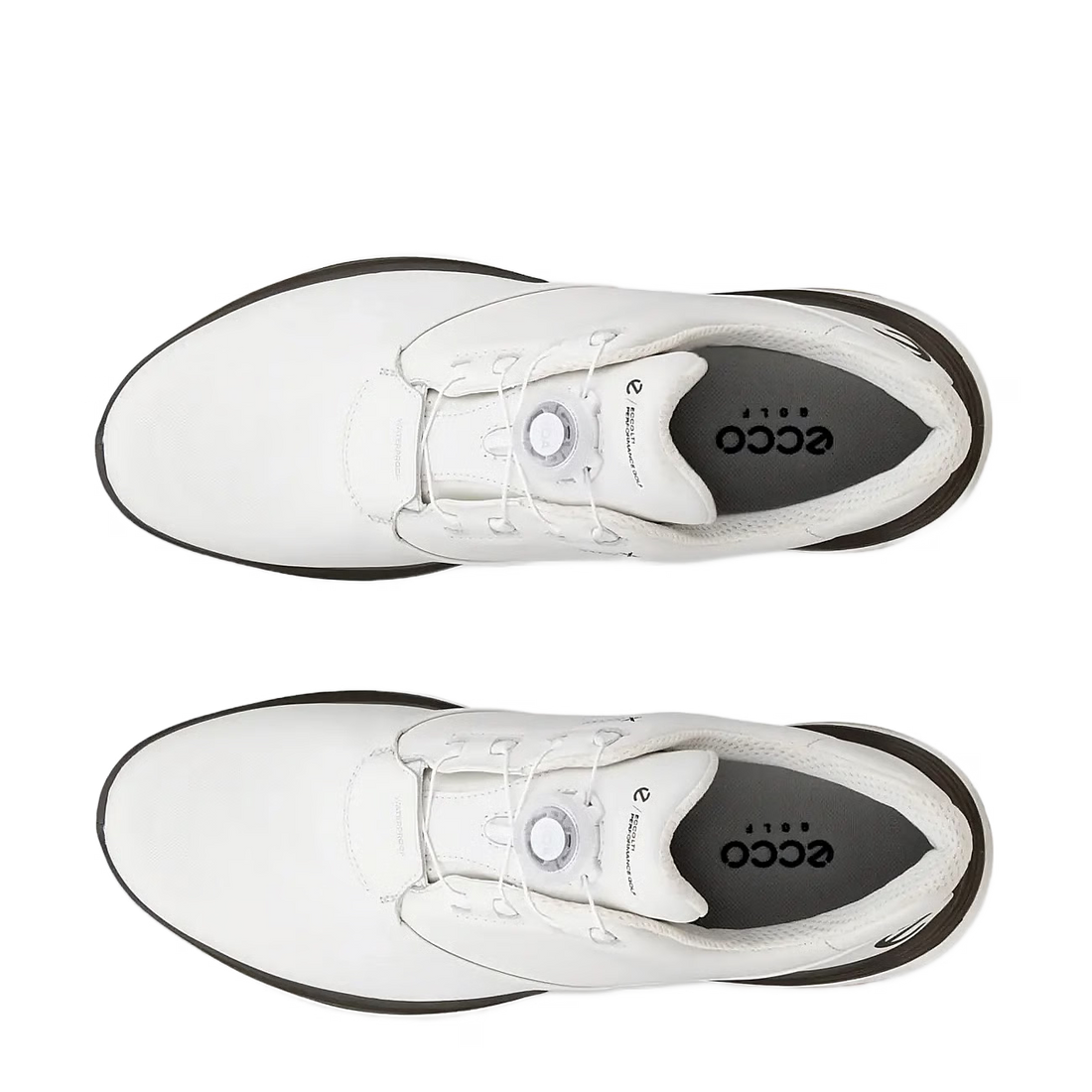 Zapatos de golf para hombre ECCO LT1 Hybrid Boa
