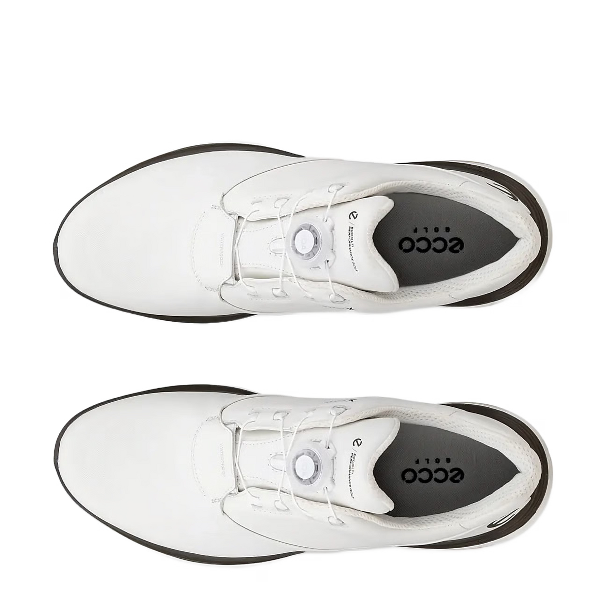 ECCO LT1 Hybrid Boa Golfschuhe für Herren