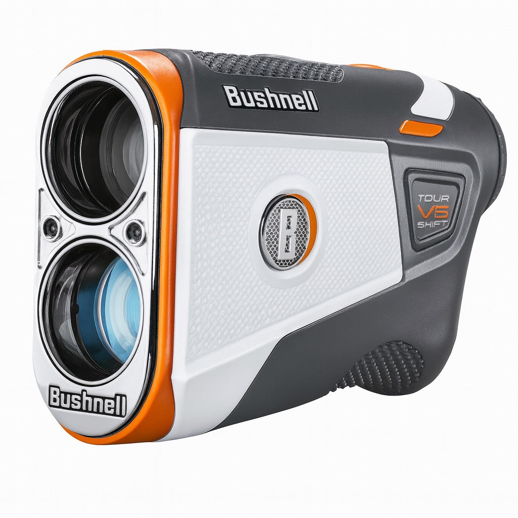 Bushnell Tour V6 Shift Telemetro