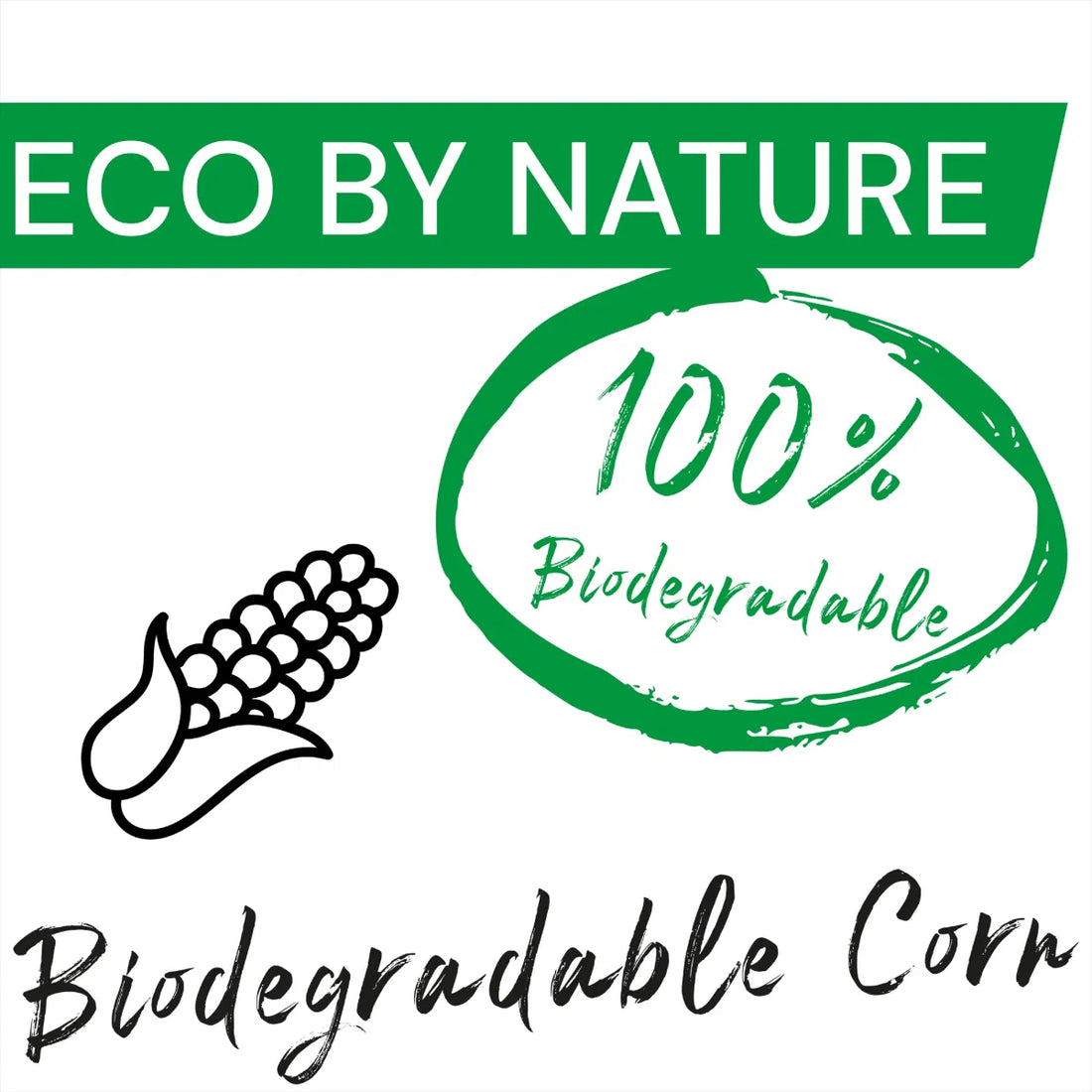 Lignum 82mm Tees 12pk (Ecoline) - Per Driver