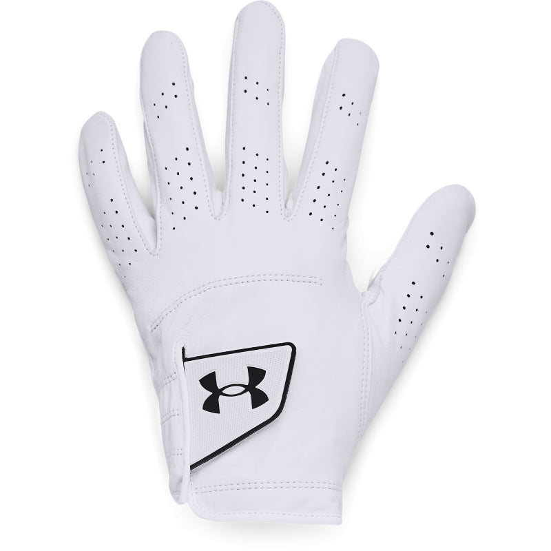 Under Armour Spieth Tour Guanto per Mano Sinistra
