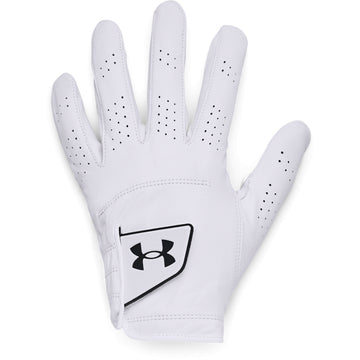 Under Armour Spieth Tour Guanto per Mano Sinistra